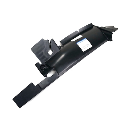 Mopar Radiator Support Baffle, 05156144AA 05156144AA